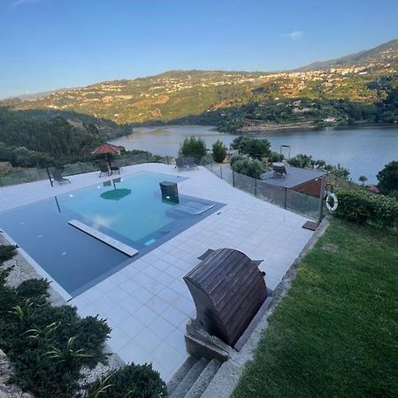 Quinta Das Quintas & Spa Baião المظهر الخارجي الصورة
