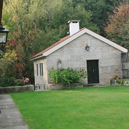 Quinta Das Quintas & Spa Baião الغرفة الصورة