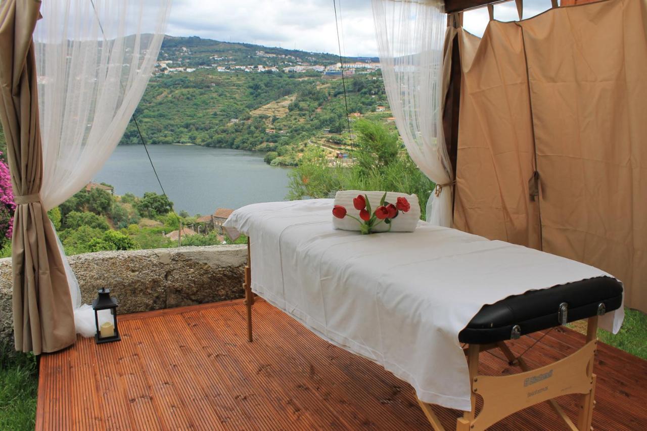 Quinta Das Quintas & Spa Baião المظهر الخارجي الصورة