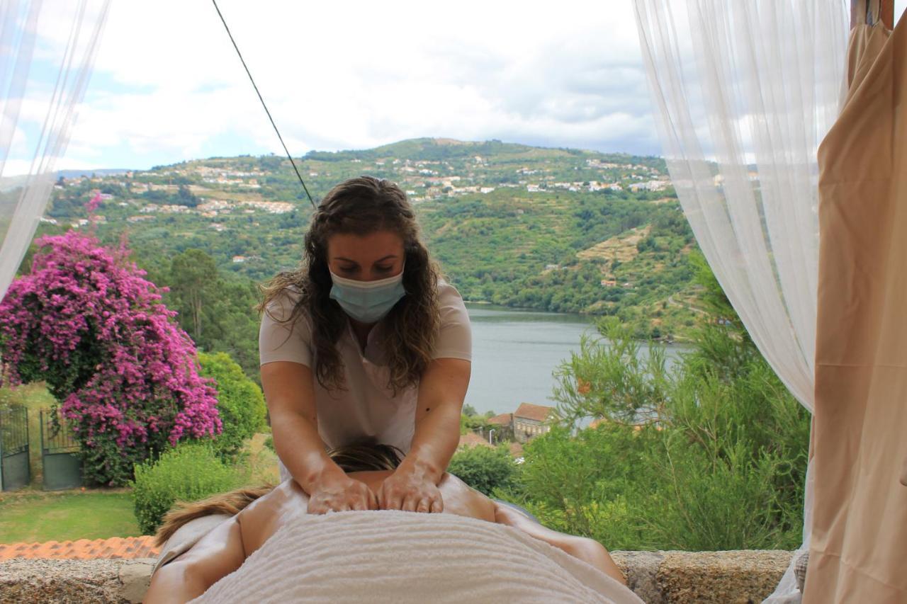 Quinta Das Quintas & Spa Baião المظهر الخارجي الصورة