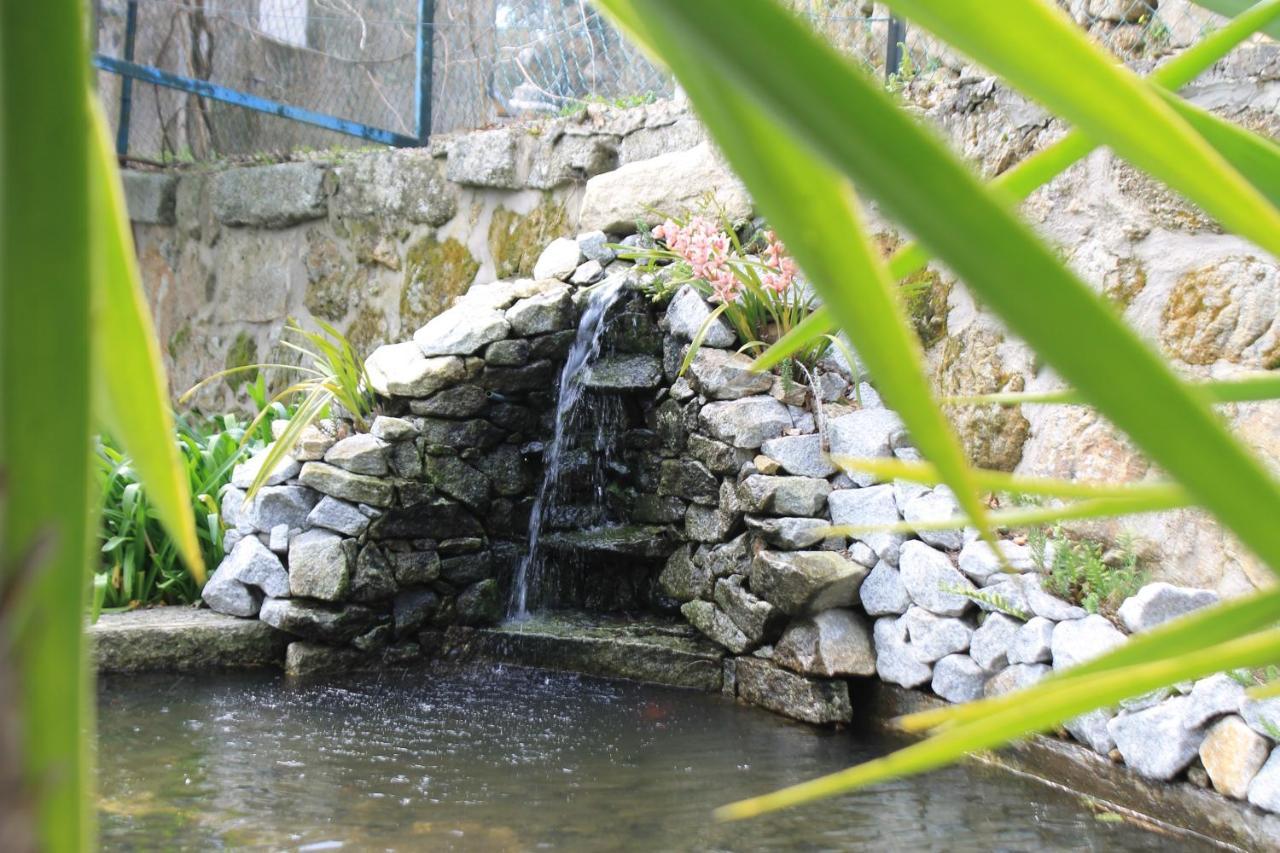 Quinta Das Quintas & Spa Baião المظهر الخارجي الصورة