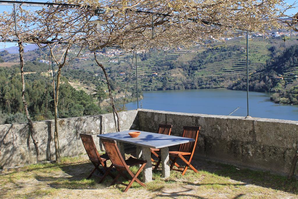 Quinta Das Quintas & Spa Baião المظهر الخارجي الصورة
