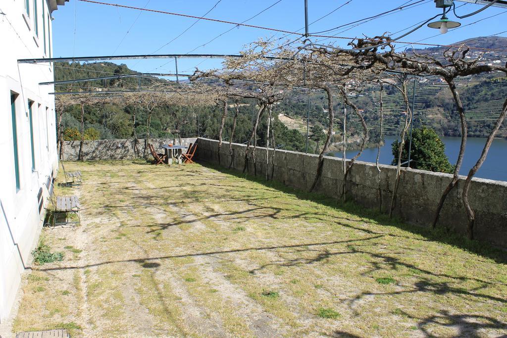 Quinta Das Quintas & Spa Baião المظهر الخارجي الصورة