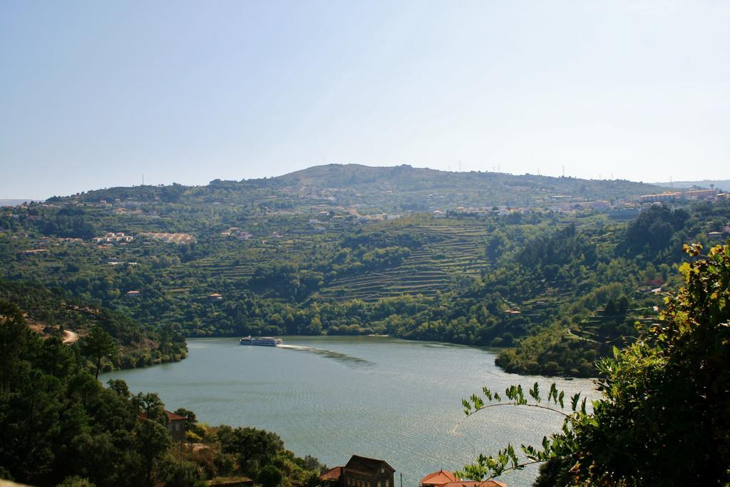 Quinta Das Quintas & Spa Baião المظهر الخارجي الصورة