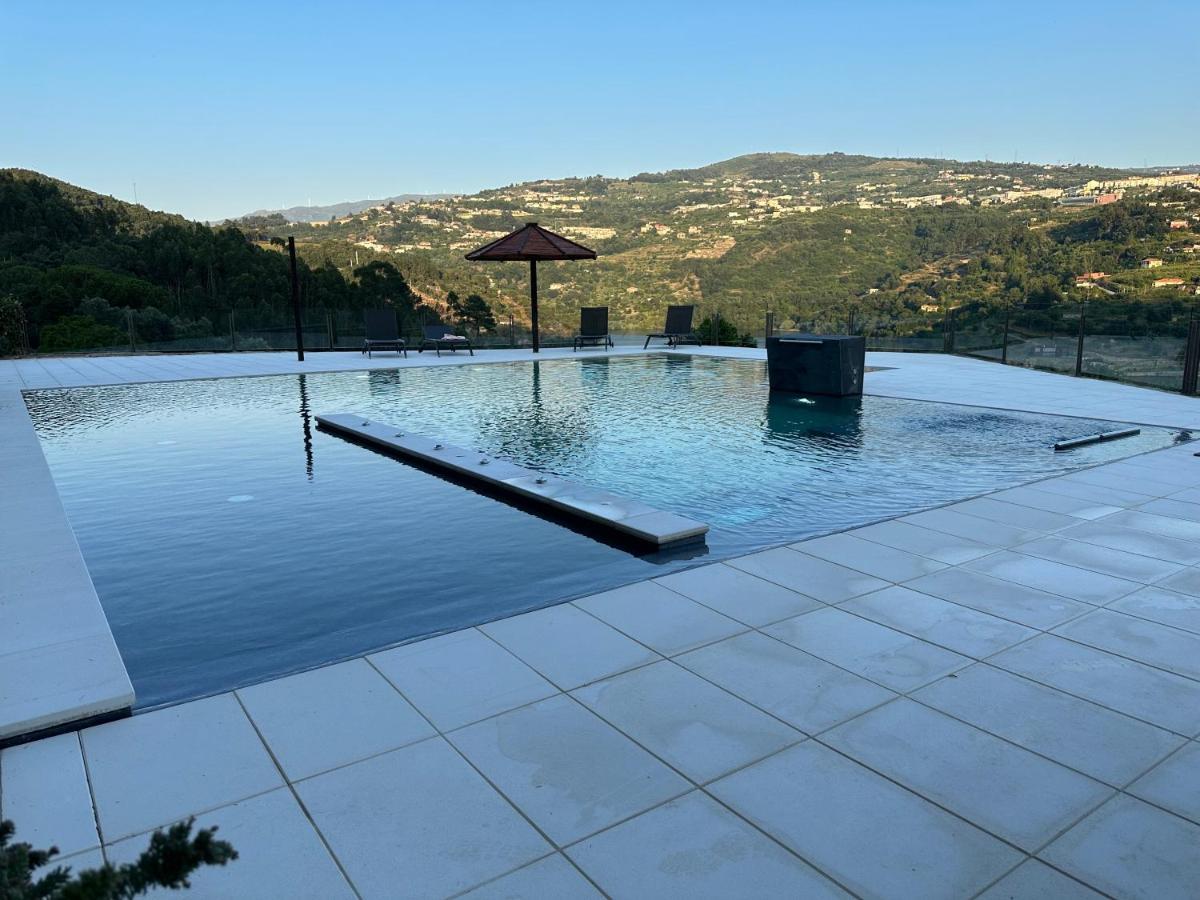 Quinta Das Quintas & Spa Baião المظهر الخارجي الصورة