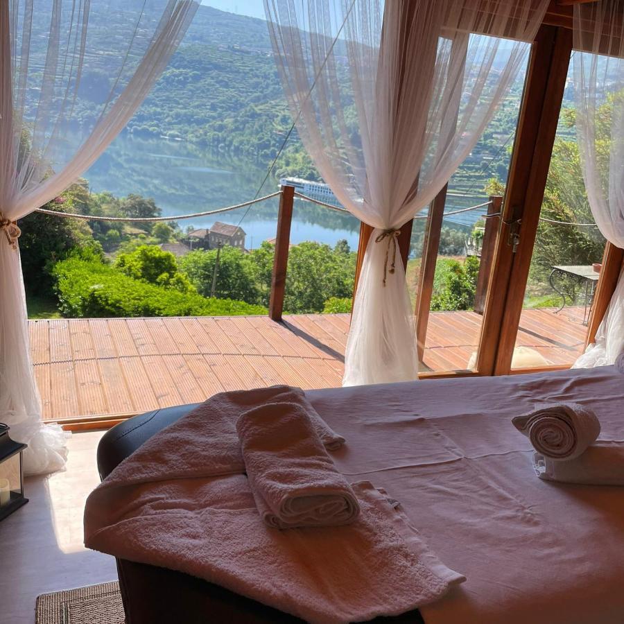 Quinta Das Quintas & Spa Baião المظهر الخارجي الصورة
