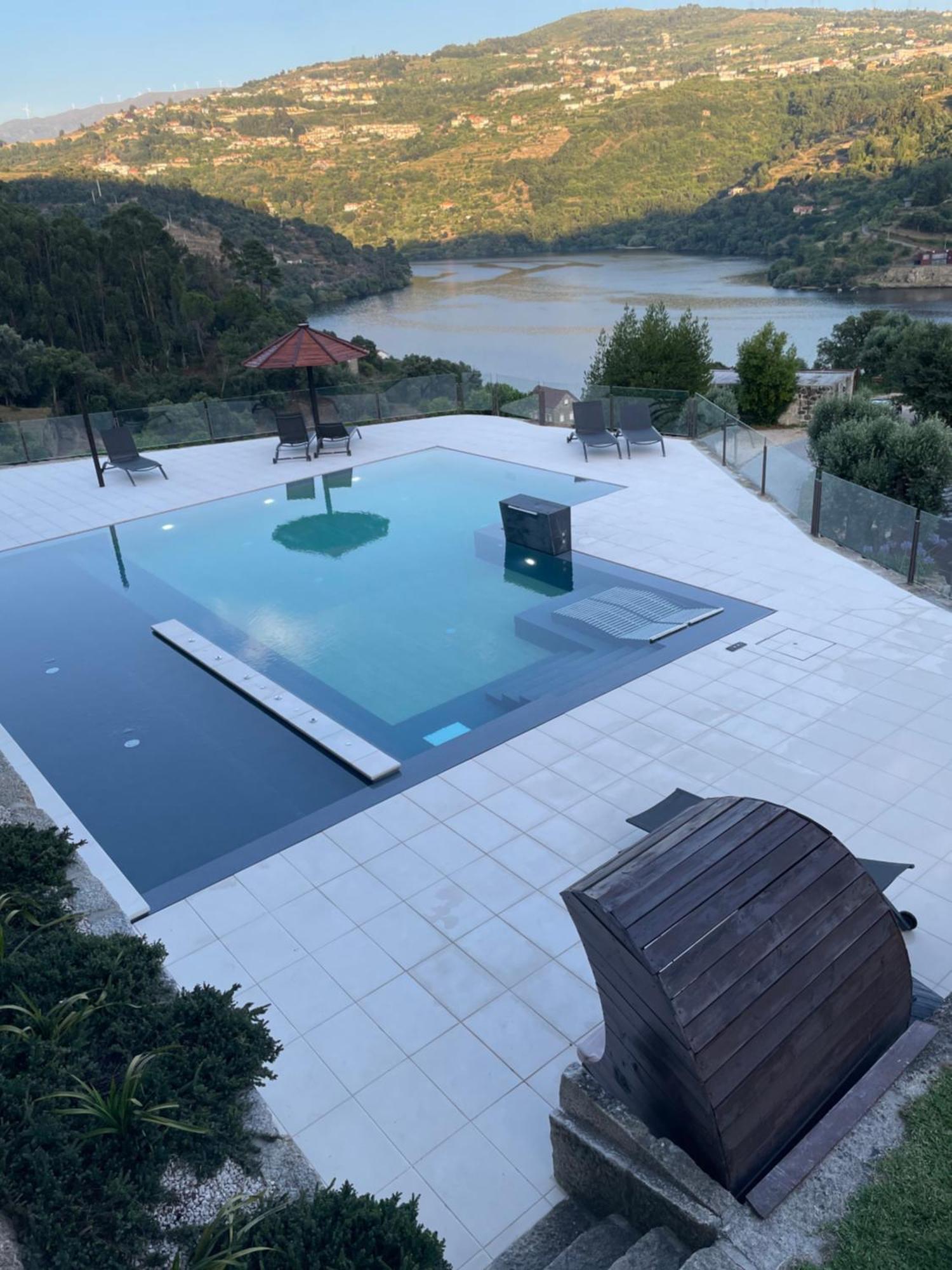 Quinta Das Quintas & Spa Baião المظهر الخارجي الصورة