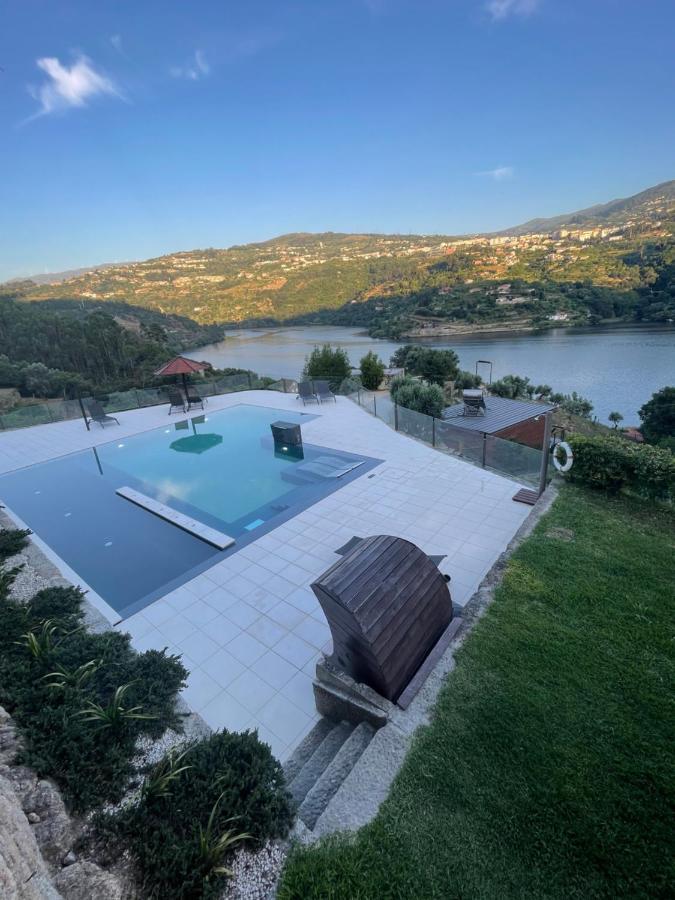 Quinta Das Quintas & Spa Baião المظهر الخارجي الصورة