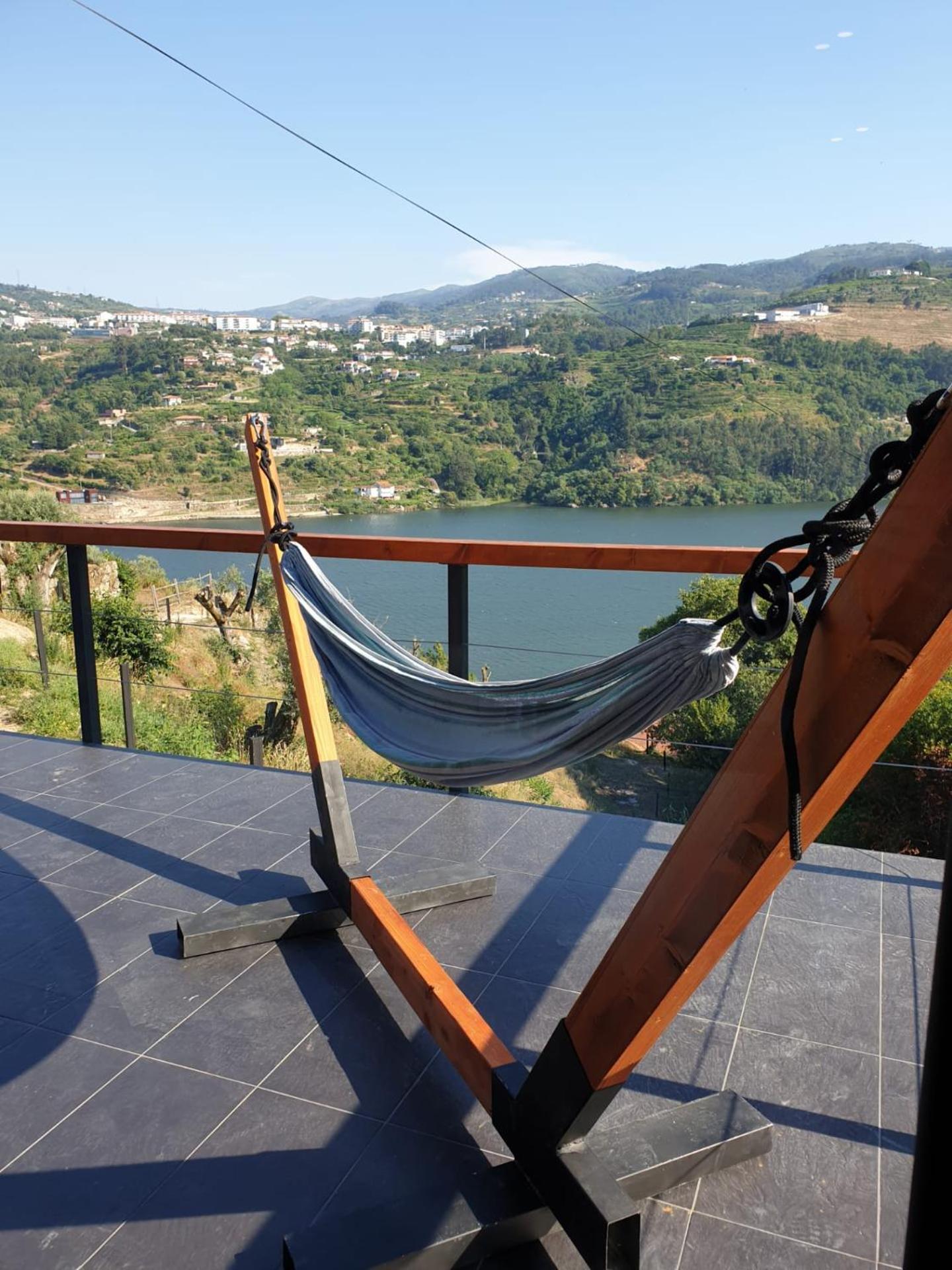 Quinta Das Quintas & Spa Baião الغرفة الصورة