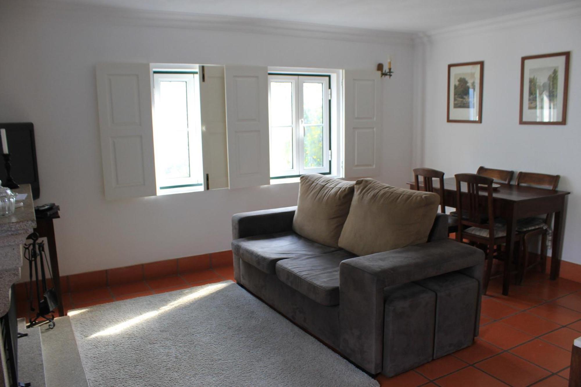 Quinta Das Quintas & Spa Baião الغرفة الصورة