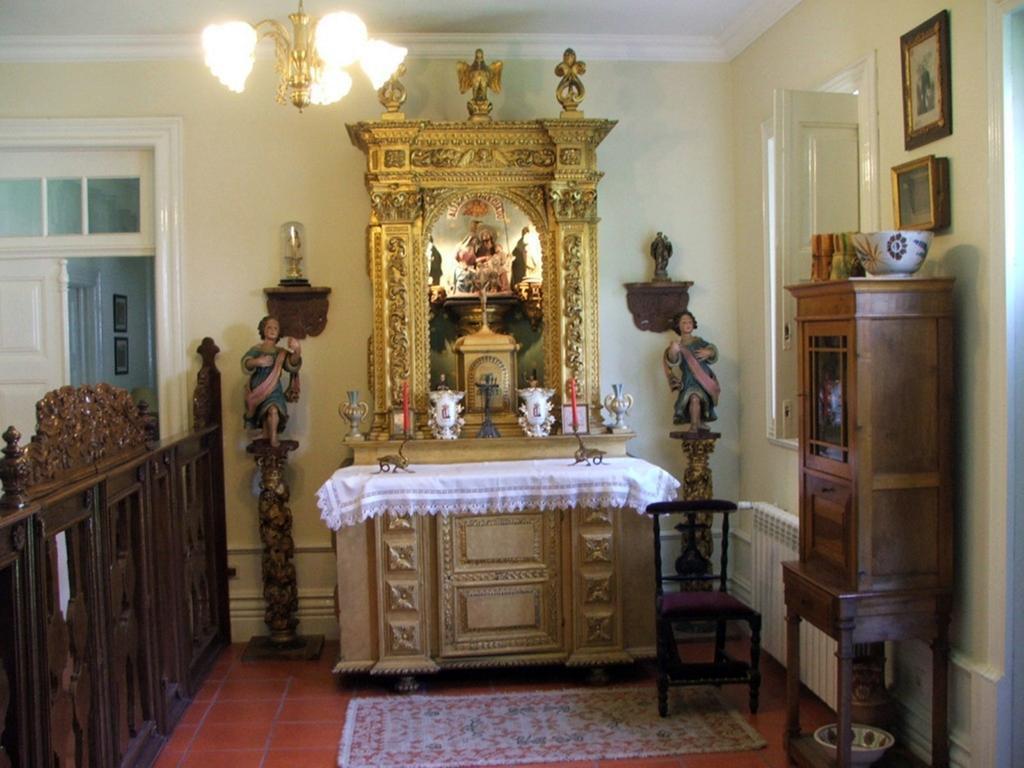 Quinta Das Quintas & Spa Baião المظهر الخارجي الصورة