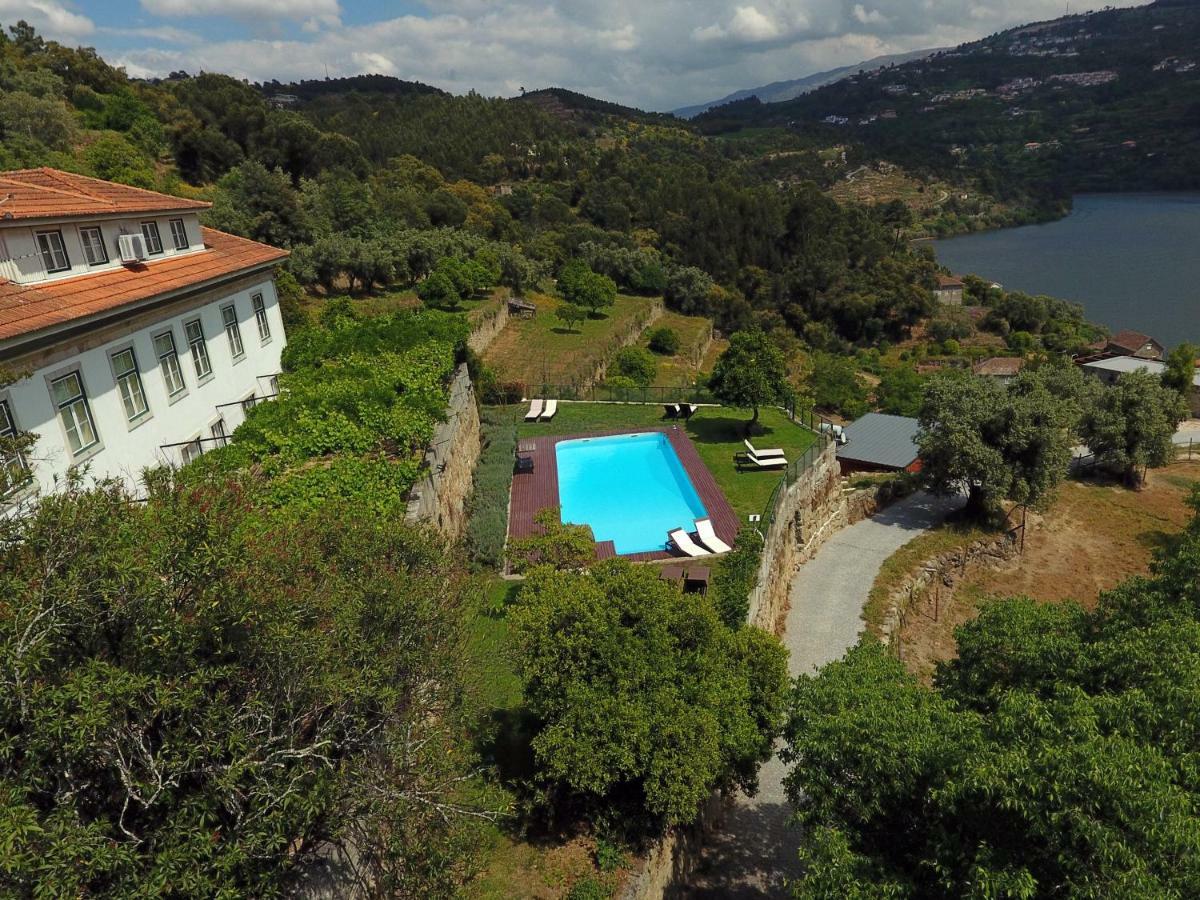 Quinta Das Quintas & Spa Baião المظهر الخارجي الصورة