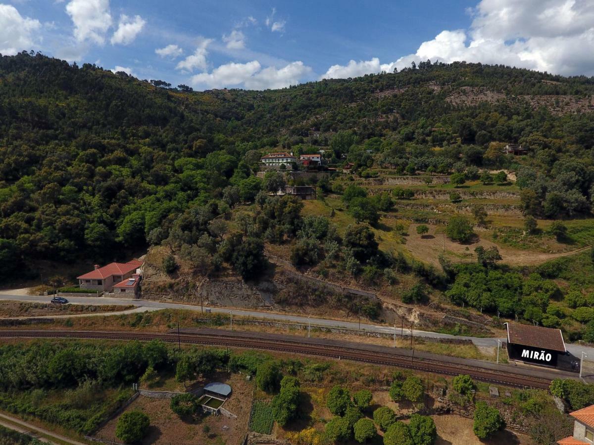 Quinta Das Quintas & Spa Baião المظهر الخارجي الصورة
