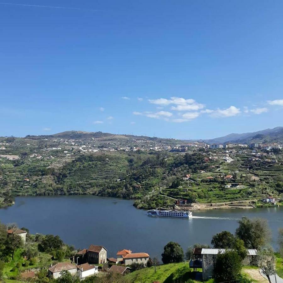 Quinta Das Quintas & Spa Baião المظهر الخارجي الصورة