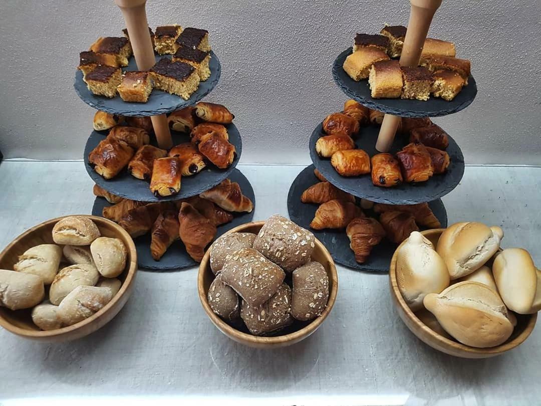 Quinta Das Quintas & Spa Baião المظهر الخارجي الصورة