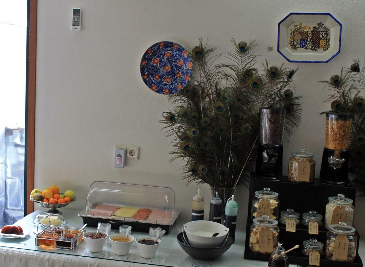 Quinta Das Quintas & Spa Baião المظهر الخارجي الصورة