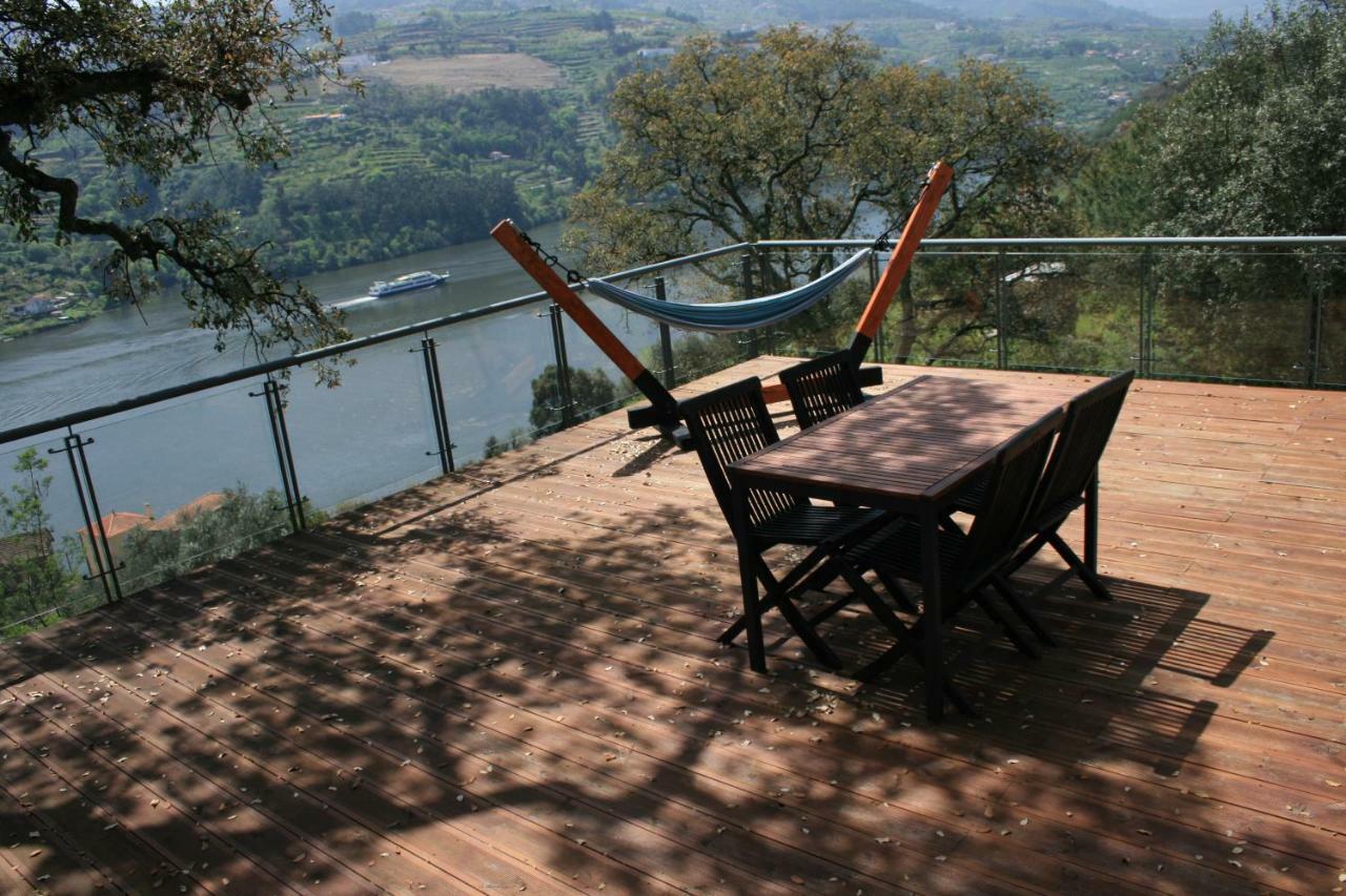 Quinta Das Quintas & Spa Baião الغرفة الصورة